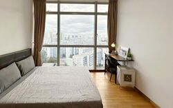 Hillview Regency (D23), Condominium #627144191